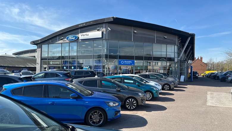 Peugeot 3008 1.2 PureTech Allure Premium+ 5dr Petrol Estate